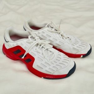 Adidas Barricade 2 Tennis Shoes Men’s 9